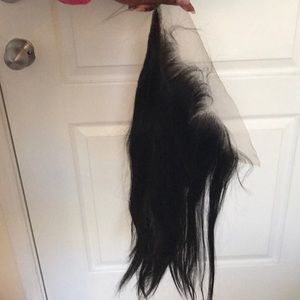 Hairess 20 inch Lace Frontal